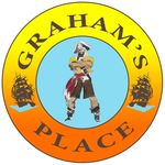 Graham's Place - @grahamsplacehn - Instagram