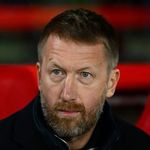 Graham Potter - @grahampotterofficiall - Instagram