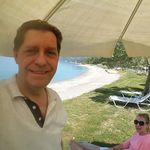 Graham Rae - @grahamrae1 - Instagram