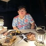 Graham Rae Buenaseda - @grahambuenaseda - Instagram