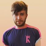 Graham Rae - @grahamrae - Instagram