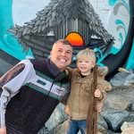 Graham Rickards Reeve - @graham_reeve_78 - Instagram