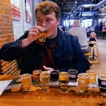 Graham Reeves - @putitonthegraham - Instagram
