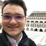 Graham Ring - @graham.ring.london - Instagram