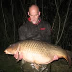 Graham Rowland - @grahamrowlandcarp - Instagram