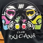 Graham Rowland - @clubmxicana - Instagram