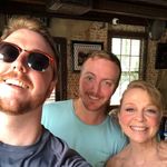 Graham Sharp - @grahamsharp13 - Instagram