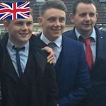 Graham Sharp - @grahamsharp7969 - Instagram