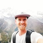 Graham Sinclair - @ham.sinc - Instagram