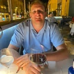 Graham Sinclair - @sinky1988 - Instagram