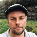 Graham Sinclair - @twin_forties - Instagram