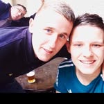 Graham Steele - @grahamsteele94 - Instagram