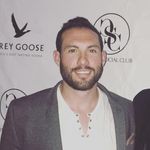 Graham Steele - @graham__steele - Instagram