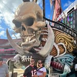 Graham Steele - @gmksteele - Instagram