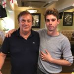 Graham Steele - @g_dogste - Instagram