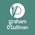 Graham O’Sullivan - @graham_osullivan_restaurant - Instagram