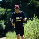 Graham Thorpe - @the_badger_runner - Instagram