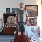 Graham Waite - Facebook