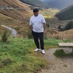 Graham Wallace - @grahamwallace6578 - Instagram
