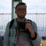 Graham Wallace - @gwallace_93 - Instagram