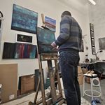 Graham Wallace - @graham_wallace_art - Instagram