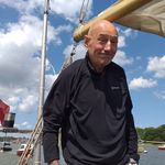 Graham Walters - @grahamsrow - Instagram