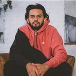 Graham Walters - @grahamwalters968 - Instagram