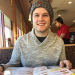 Graham Walters - @grahamwalters_ - Instagram