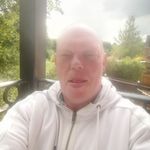 Graham Walters - @graham.walters - Instagram