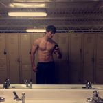Graham Walters - @gdwfitness - Instagram