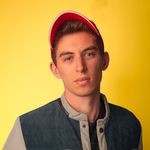 Graham Walters - @gwaltphotography - Instagram