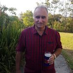 Graham Walters - @grahamgeorgewalters - Instagram