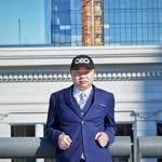 Graham Wang - @yiguangwang1988 - Instagram
