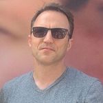 Graham Weaver - @gremweaver - Instagram