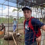 Graham Werner - @drdog9 - Instagram