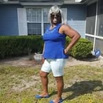 Gloria Graham-Wheeler - @gloriagrahamwheeler - Instagram