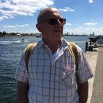 Graham Wheeler - Facebook