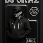 Graham Wheeler - @don_grazioli - Instagram