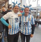 Graham Wheeler - Facebook