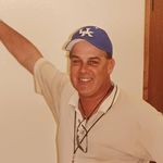 Graham Wiggins - @jwiggy1961 - Instagram