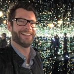 Graham Wiggins - @twotents - Instagram