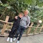Graham Wilding - @grahamwilding05 - Instagram