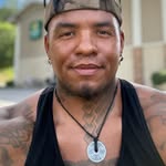 Major Graham “Wild Man” - @the_major_graham - Instagram