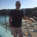 Graham Wise - @graham_wise - Instagram