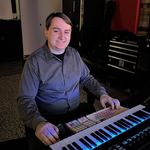 Graham Wolfe - @wolfeaudio - Instagram