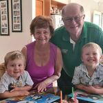 Graham Wolfe - @graham.wolfe.007 - Instagram