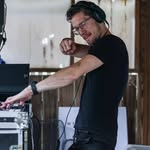 Graham Wolfe Luterbach - @gldn_cocktails - Instagram