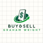 𝓖𝓻𝓪𝓱𝓪𝓶 𝓦𝓻𝓲𝓰𝓱𝓽 - @buy_and_sell_dude - Instagram