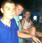 Grainne Murray - Facebook