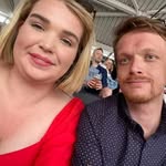 Gráinne Murray - @thetrainguardmum - Instagram